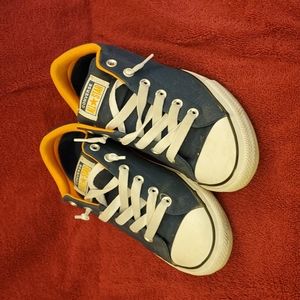 Women's converse all stars